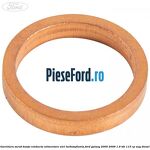 Garnitura surub banjo conducta alimentare ulei turbosuflanta Ford Galaxy 2000-2006 1.9 TDI 115 cp