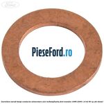 Garnitura surub banjo conducta alimentare ulei turbosuflanta Ford Mondeo 1996-2000 1.8 TD 90 cp RFN diesel