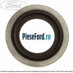 Garnitura surub banjo conducta evacuare apa turbosuflanta Ford Kuga 2013-2016 2.0 TDCi 136 cp