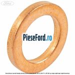 Garnitura surub banjo furtun frana Ford Fiesta 2013-2017 1.25 82 cp