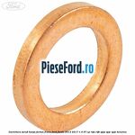 Garnitura surub banjo furtun frana Ford Fiesta 2013-2017 1.4 97 cp RTJA, RTJB, SPJA, SPJC, SPJE benzina