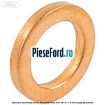 Garnitura surub banjo furtun frana Ford Fiesta 2013-2017 1.6 ST 182 cp JTJA, JTJB benzina