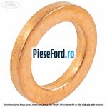 Garnitura surub banjo furtun frana Ford Fiesta 2017-2023 1.0 EcoBoost 85 cp Q0JA, Q0JB, Q0JC, Q0JD benzina