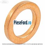 Garnitura surub banjo furtun frana Ford Fiesta 2017-2023 1.1 Ti-VCT 70 cp