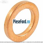 Garnitura surub banjo furtun frana Ford Fiesta Active 2018-2023 1.0 EcoBoost mHEV 125 cp B7JA, B7JB, B7JC Hybrid