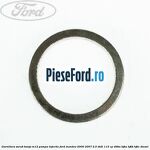 Garnitura surub banjo M12 pompa injectie Ford Mondeo 2000-2007 2.0 TDDI 115 cp D6BA, HJBA, HJBB, HJBC diesel