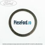 Garnitura surub banjo M12 pompa injectie Ford Mondeo 2000-2007 2.0 TDDI 90 cp D5BA, SDBA diesel