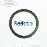 Garnitura surub banjo M12 pompa injectie Ford Transit 2000-2006 2.4 TDE 115 cp FXFA diesel
