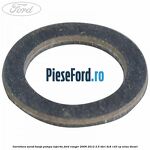 Garnitura surub banjo pompa injectie Ford Ranger 2006-2012 2.5 TDCi 4x4 143 cp