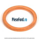 Garnitura surub banjo turbosuflanta Ford Focus 2014-2018 2.3 RS 350 cp