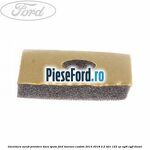 Garnitura surub prindere bara spate Ford Tourneo Custom 2014-2018 2.2 TDCi 125 cp