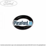 Garnitura surub prindere capac cutie automata Jatco Ford Mondeo 2000-2007 2.2 TDCi 155 cp QJBA, QJBB diesel