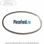 Garnitura teava esapament Ford Cougar 2.0 16V 131 cp