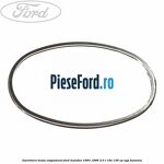 Garnitura teava esapament Ford Mondeo 1993-1996 2.0 i 16V 136 cp