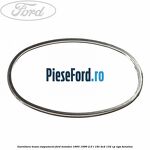 Garnitura teava esapament Ford Mondeo 1993-1996 2.0 i 16V 4x4 132 cp