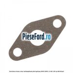 Garnitura teava retur turbosuflanta Ford Galaxy 2000-2006 1.9 TDI 150 cp