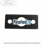 Garnitura teava retur ulei turbosuflanta Ford Fiesta 2008-2012 1.6 TDCi 75 cp