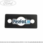 Garnitura teava retur ulei turbosuflanta Ford Focus 2008-2011 1.6 TDCi 109 cp