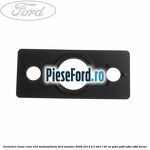 Garnitura teava retur ulei turbosuflanta Ford Mondeo 2008-2014 2.0 TDCi 140 cp QXBA, QXBB, UFBA, UFBB diesel