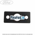 Garnitura teava retur ulei turbosuflanta Ford S-Max 2007-2014 2.0 TDCi 115 cp