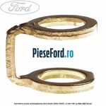 Garnitura teava turbosuflanta Ford Fiesta 2002-2005 1.4 TDCi 68 cp