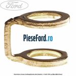 Garnitura teava turbosuflanta Ford Fusion 1.4 TDCi 68 cp