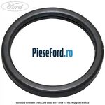 Garnitura, termostat 51 mm Ford C-Max 2011-2015 1.6 Ti 125 cp