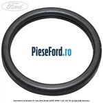 Garnitura, termostat 51 mm Ford Fiesta 2005-2008 1.25 16V 75 cp