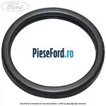 Garnitura, termostat 51 mm Ford Fusion 1.4 80 cp