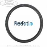 Garnitura termostat 55 mm Ford Fiesta 2002-2005 1.3 69 cp A9JA, A9JB benzina