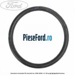 Garnitura termostat 55 mm Ford Ka 1996-2008 1.3 i 49 cp JJD, JJF, JJG, JJH, JJL benzina