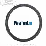 Garnitura termostat 55 mm Ford Ka 1996-2008 1.3 i 50 cp JJB benzina