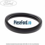 Garnitura termostat 56 mm Ford Mondeo 1993-1996 1.8 i 16V 112 cp RKB benzina