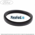 Garnitura termostat 56 mm Ford Tourneo Connect 2013-2018 1.0 EcoBoost 100 cp B3GA, M2GA, M2GB benzina