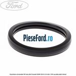 Garnitura termostat 56 mm Ford Transit 2006-2014 2.4 TDCi 100 cp