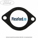Garnitura termostat 90 mm Ford Fiesta 1989-1996 1.1 54 cp GUD, GUE benzina