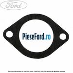 Garnitura termostat 90 mm Ford Fiesta 1996-2001 1.3 i 50 cp JJA, JJC, JJE, JJJ, JJK, JJM benzina