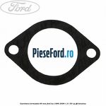 Garnitura termostat 90 mm Ford Ka 1996-2008 1.3 i 50 cp JJB benzina
