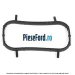 Garnitura termostat Ford EcoSport 2019-2023 1.5 TDCi EcoBlue 4x4 125 cp