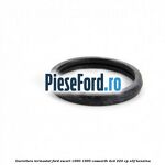 Garnitura, termostat Ford Escort 1990-1995 Cosworth 4x4 220 cp