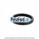 Garnitura, termostat Ford Escort 1990-1995 RS 2000 150 cp N7A benzina