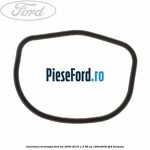 Garnitura termostat Ford Ka 2009-2016 1.2 69 cp