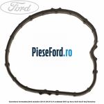 Garnitura, termostat Ford Mondeo 2014-2018 2.0 EcoBoost 203 cp