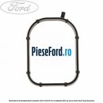 Garnitura termostat Ford Mondeo 2014-2018 2.0 EcoBoost 203 cp
