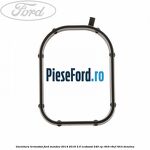 Garnitura termostat Ford Mondeo 2014-2018 2.0 EcoBoost 240 cp R9CB, R9CF, R9CH benzina