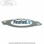 Garnitura termostat Ford Transit 1991-1994 2.5 DI 80 cp 4DA diesel