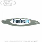 Garnitura termostat Ford Transit 1994-2000 2.5 TD 85 cp 4GA, 4GB, 4GC, 4GD, 4GE, 4GF diesel