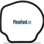Garnitura termostat pana in 2010 Ford Ka 2009-2016 1.3 TDCi 75 cp 169A1000, FD4 diesel