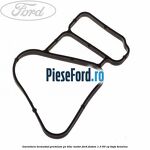 Garnitura termostat premium pe bloc motor Ford Fusion 1.3 60 cp