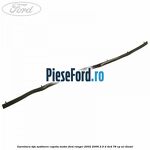 Garnitura tija sustinere capota motor Ford Ranger 2002-2006 2.5 D 4x4 78 cp